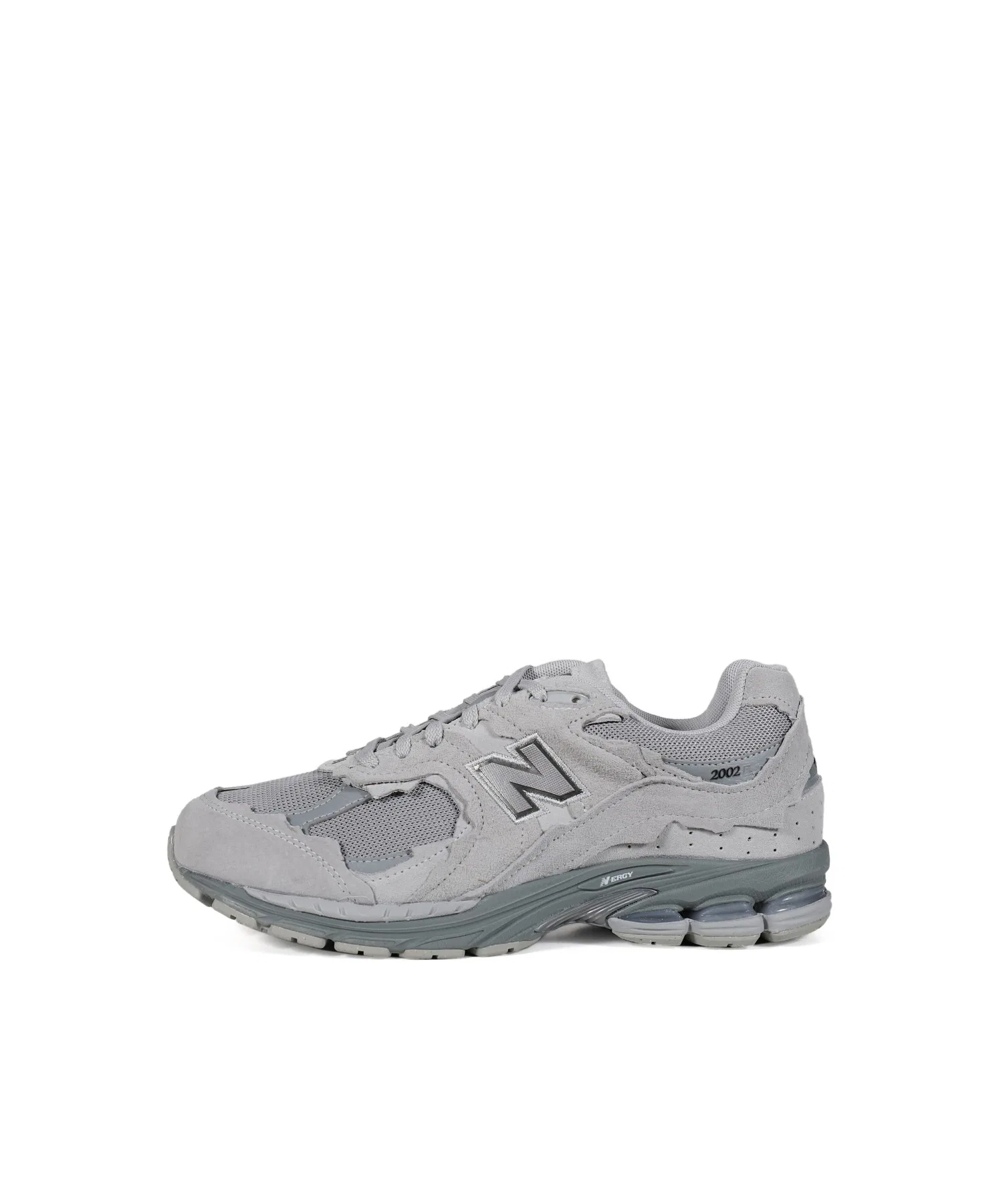 Мужские кроссовки New Balance 2002 DECON GORE-TEX