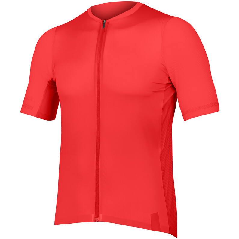 

Мужская майка Pro SL Race Endura, красный