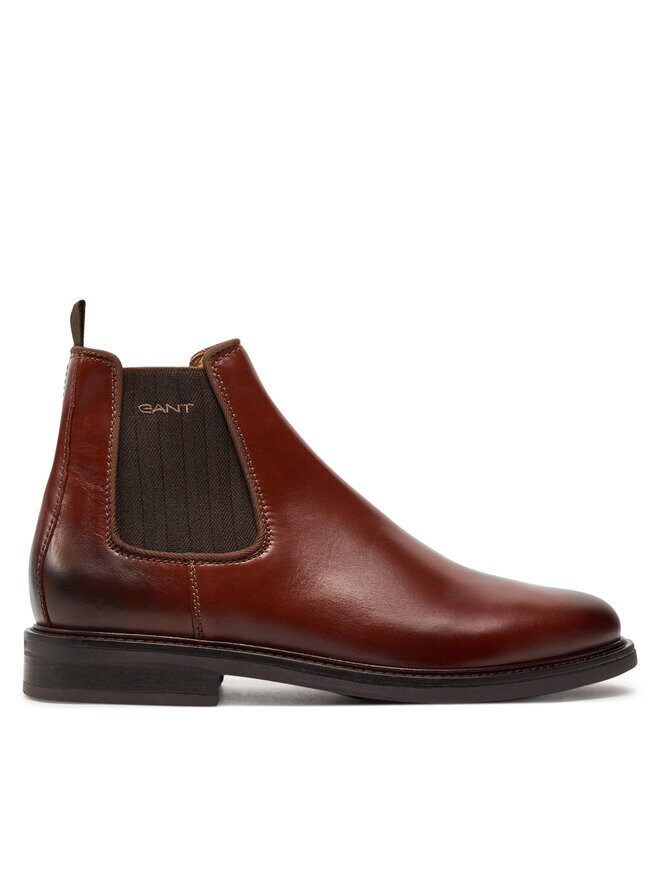 

Ботинки Челси Gant Chelsea Marrón, коричневый