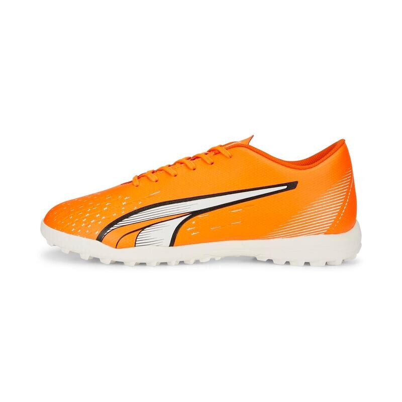 

Женские/мужские бутсы TT – PUMA Ultra Play оранжевый