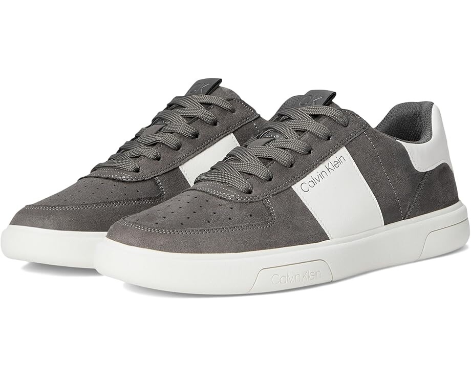 

Кроссовки Calvin Klein Glenti, цвет Dark Grey, Серый, Кроссовки Calvin Klein Glenti, цвет Dark Grey