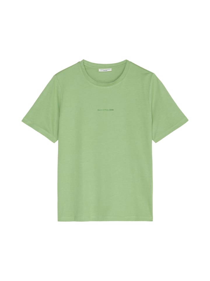 

Футболка Marc O'Polo DENIM, цвет herbal garden