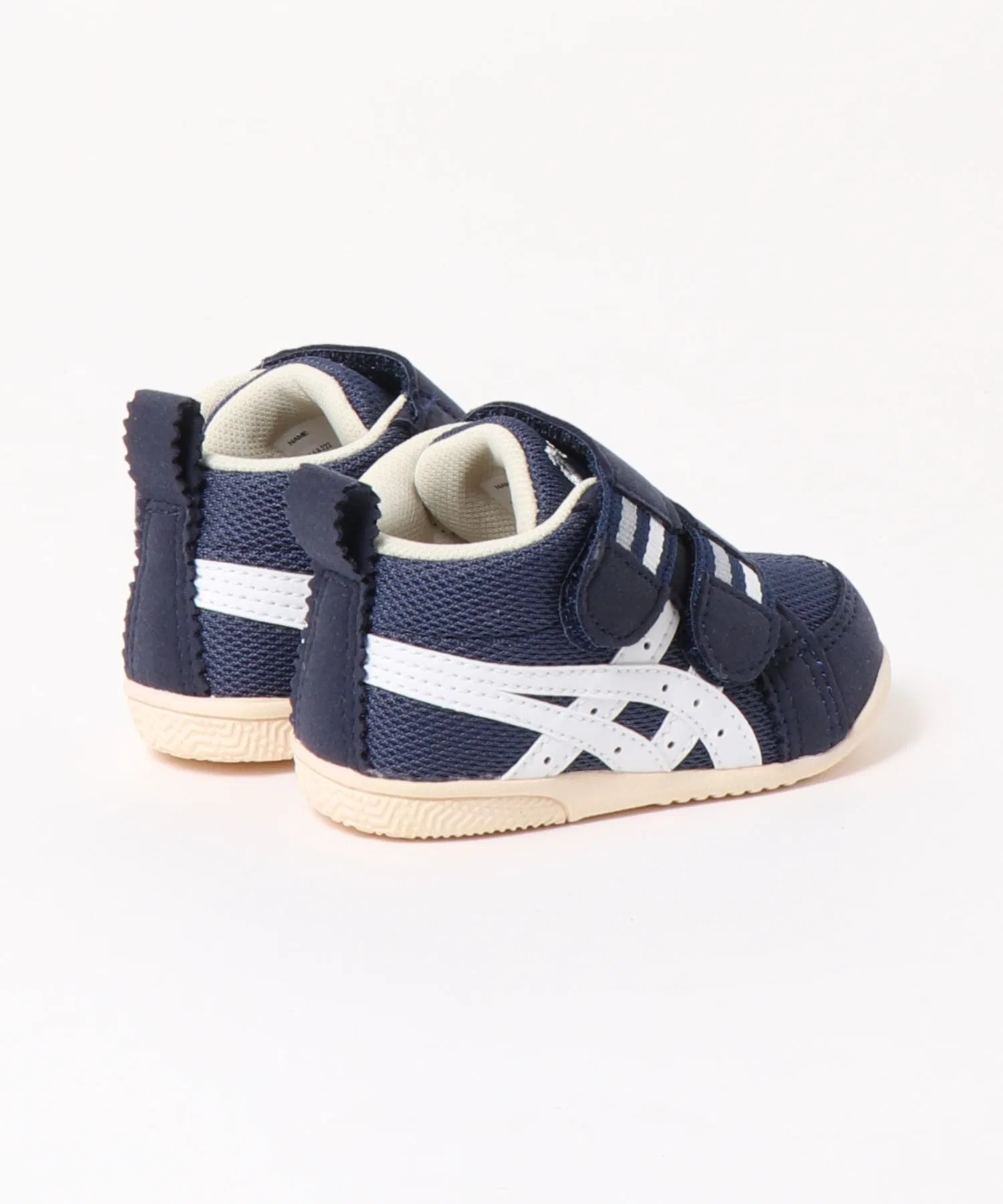Детские кроссовки ASICS KIDS SUKU2 AMULEFIRST MS — фото 2