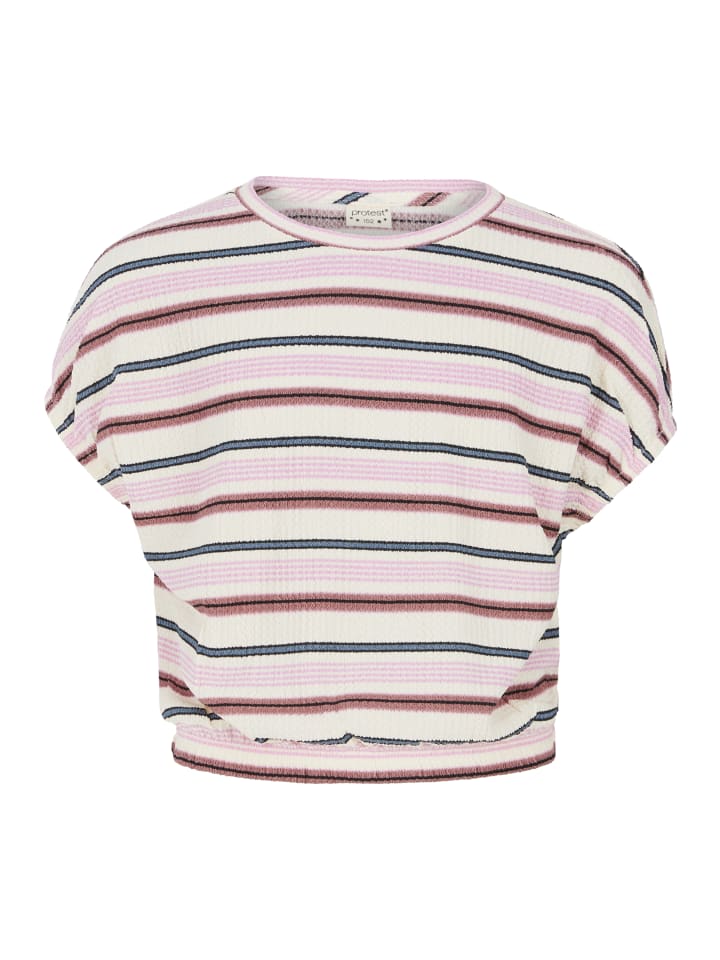 

Блуза Protest PRTBYOU JR, цвет Deco Pink