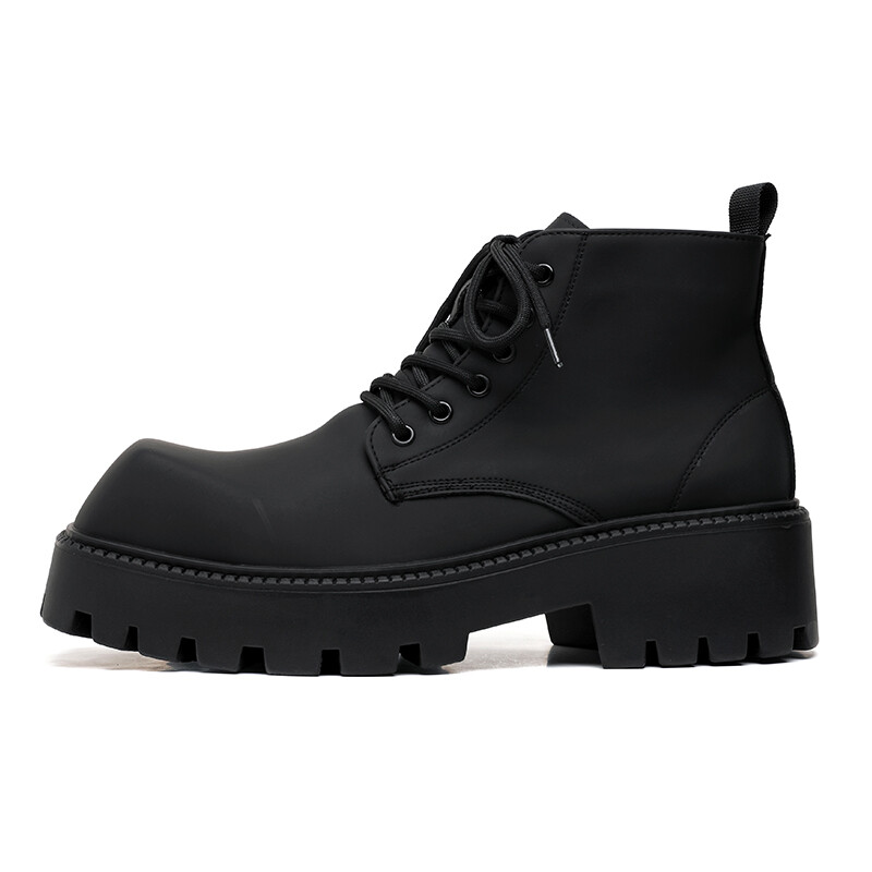 

Ботинки Chi Wolf Martin Boots Men