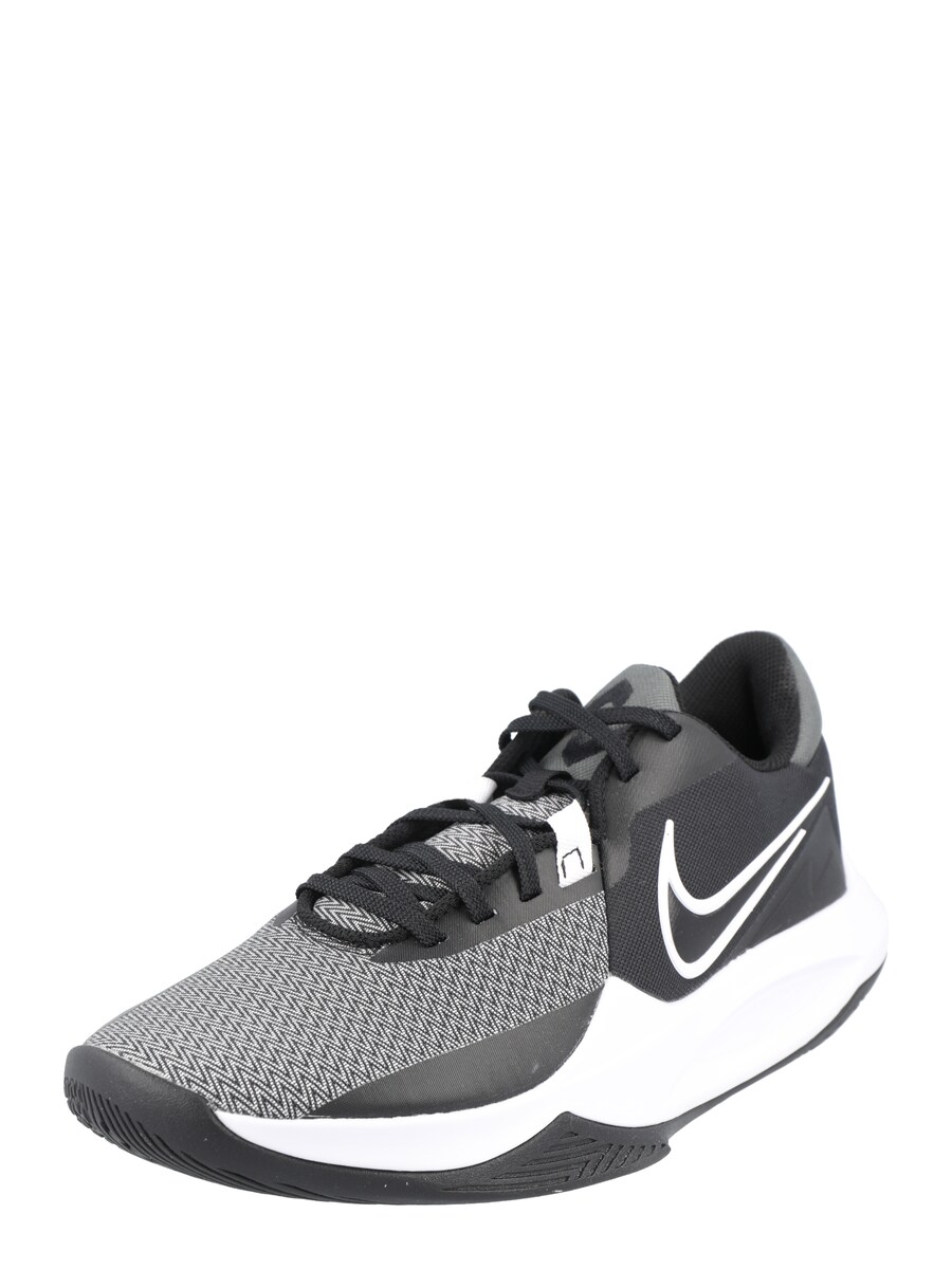 

Спортивная обувь NIKE Precision 6, черный