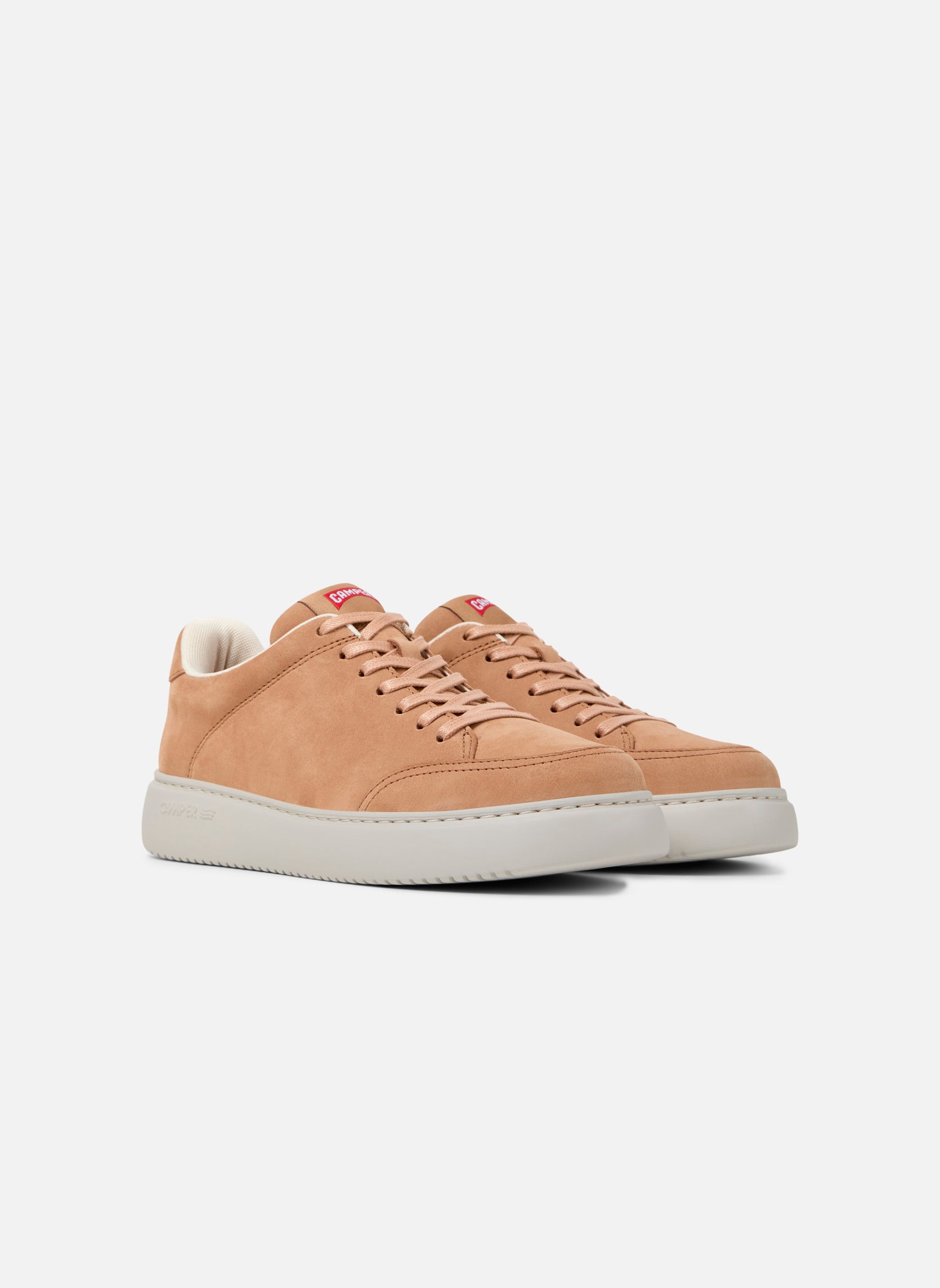 Женские кроссовки Camper Runner K21, Nude