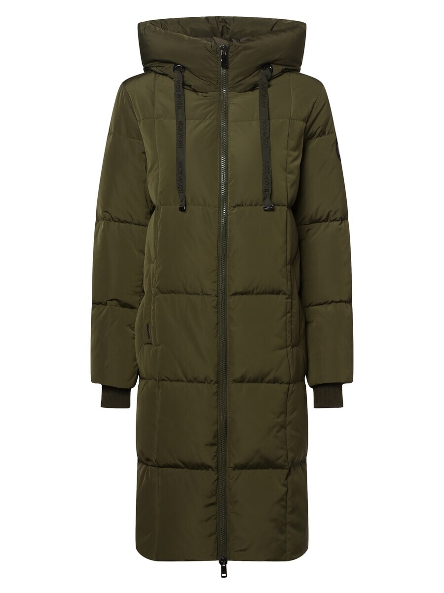 

Зимнее пальто MOS MOSH Winter Coat, оливковый