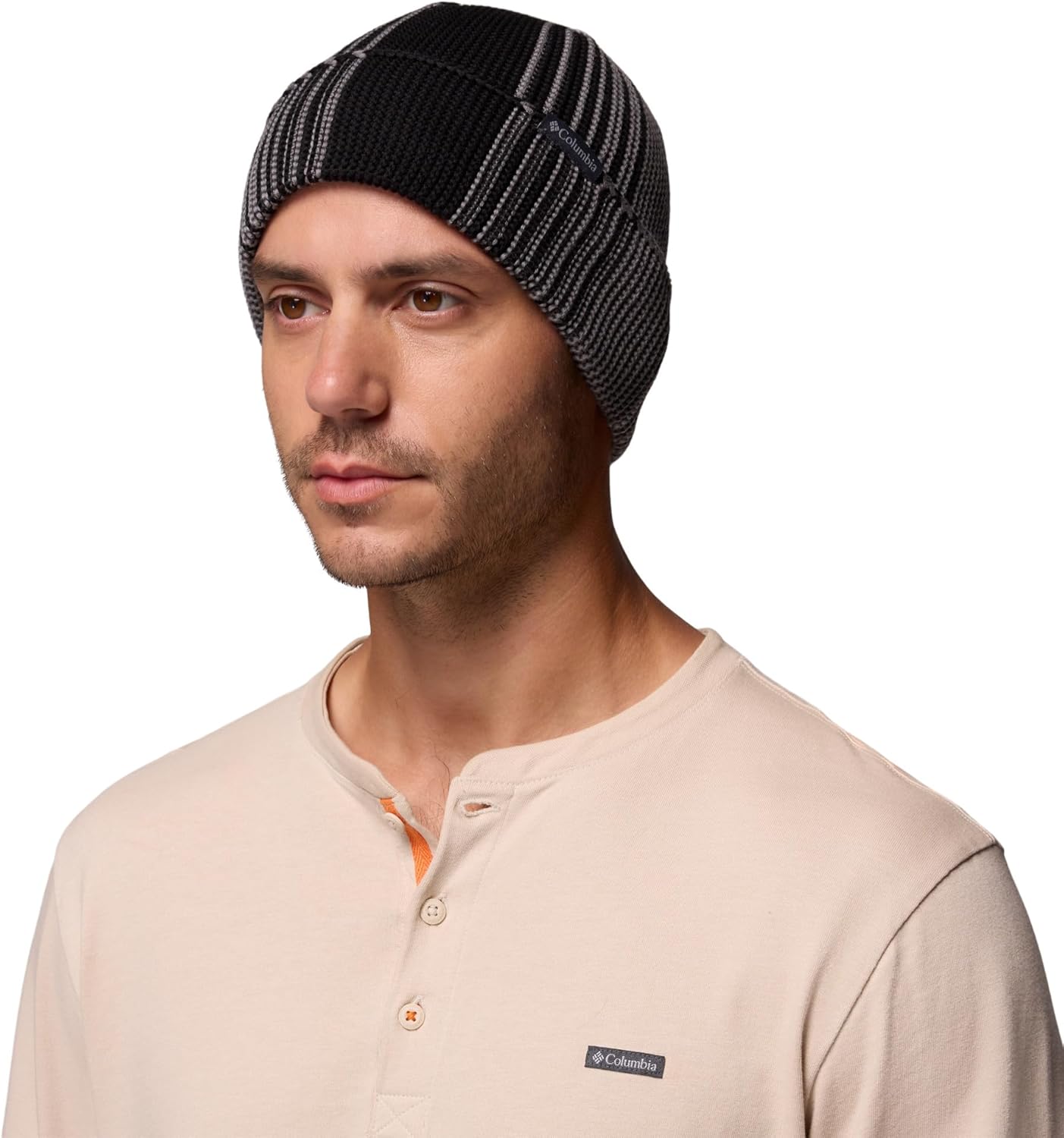 

Columbia Unisex-Adult Alder Springs Beanie, Black