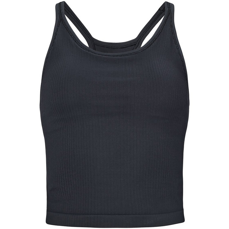

Женский укороченный топ Active 365 2 в 1 Odlo, черный