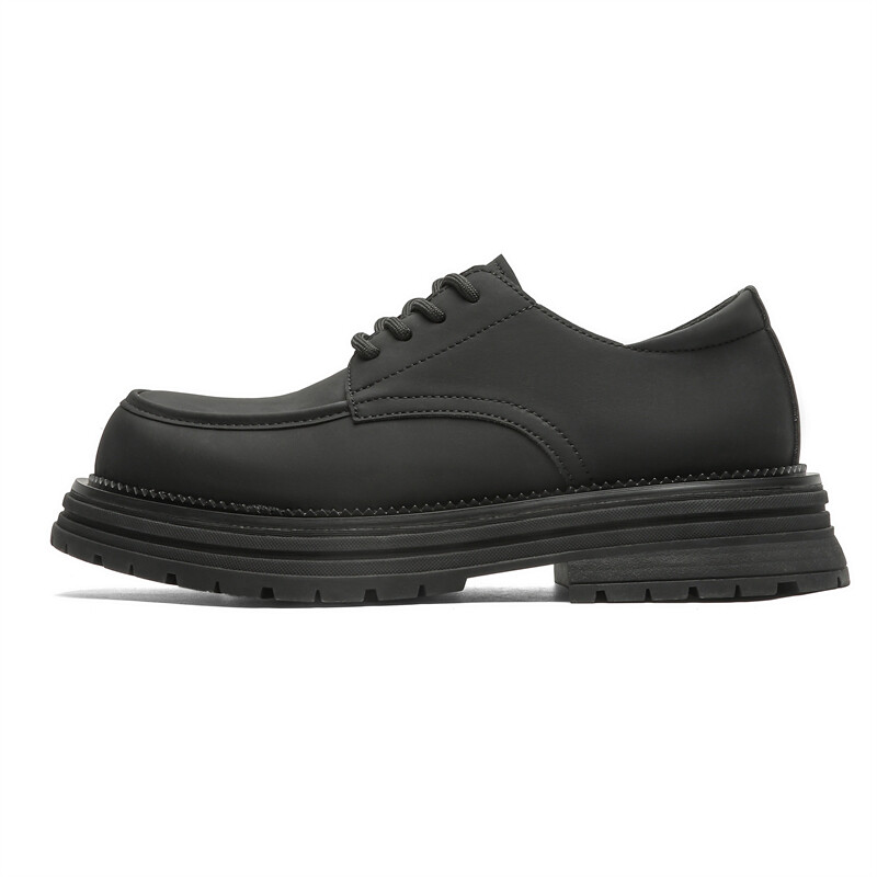 

Туфли мужские Men"s Casual Men Low-Top Weishibangwei, зеленый