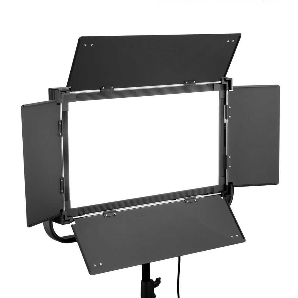 

Светодиодная панель Genaray Twin Sun 1x2 с мягким двухцветным светом