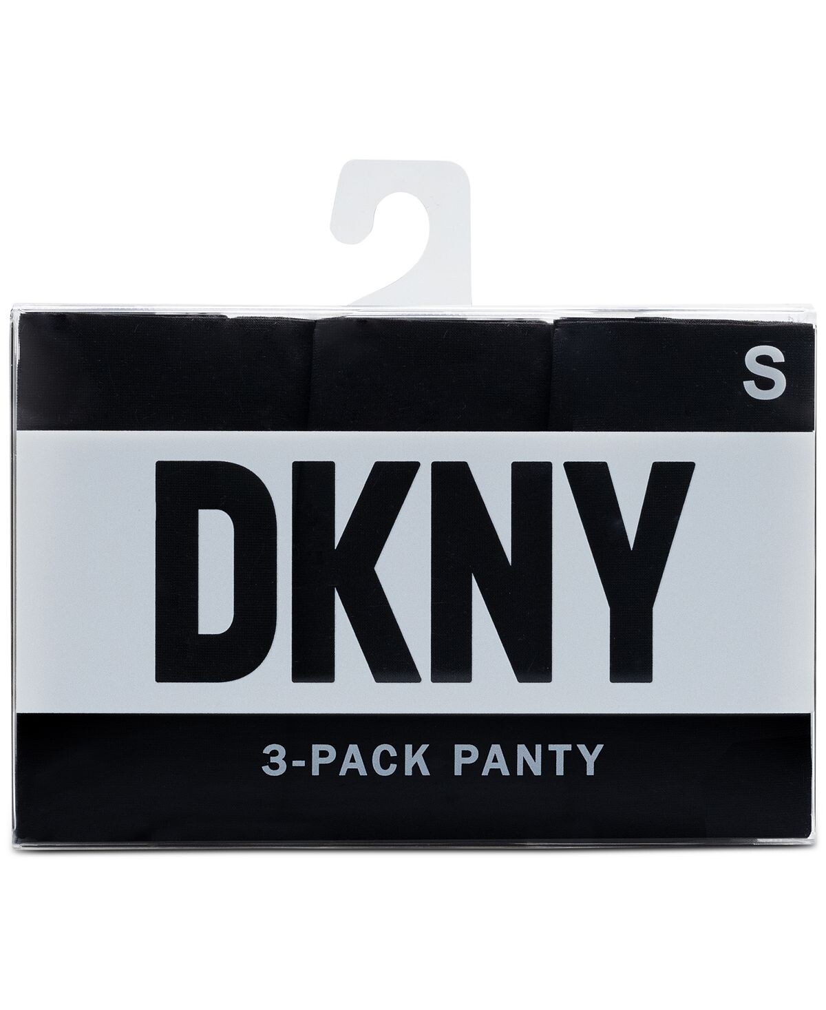 

Женские 3 шт. Хипстерское нижнее белье Litewear Cut Anywear DK5028BP3 DKNY