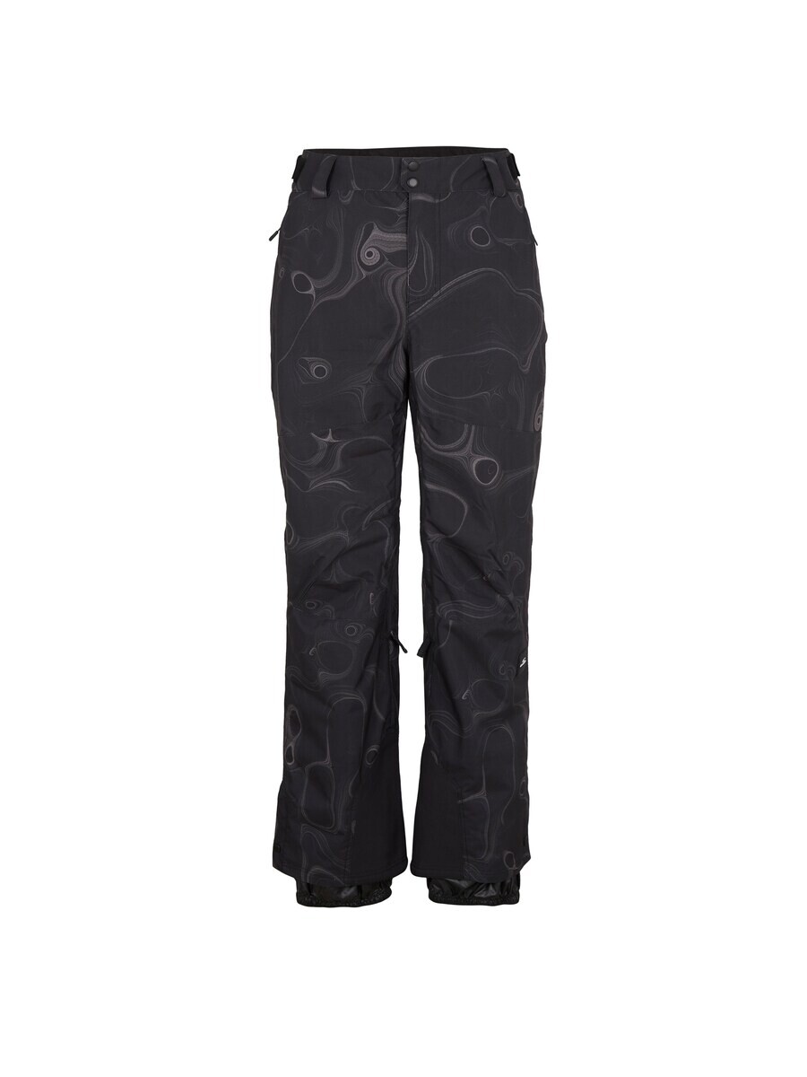 

Уличные брюки O'NEILL ONEILL LOOSE FIT OUTDOOR PANTS, черный