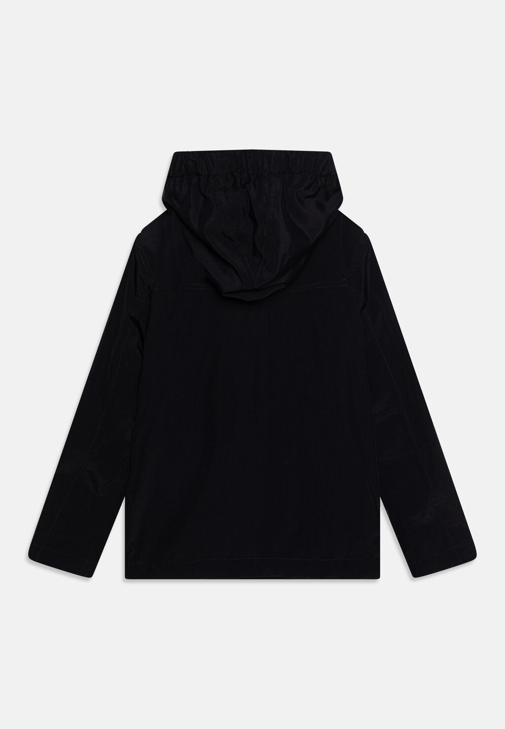 Водонепроницаемая куртка RAINFOREST SUM UNISEX Napapijri, черный — фото 2