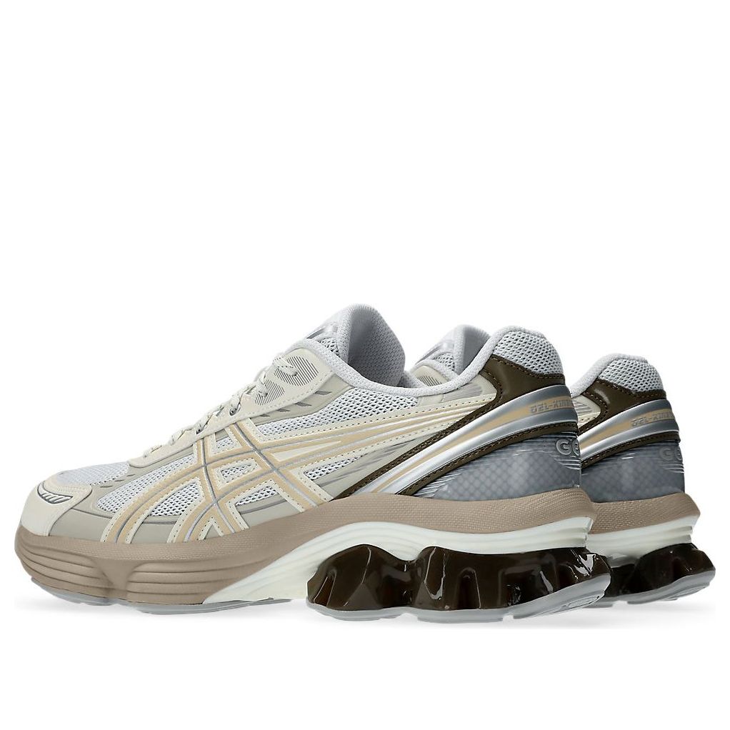 Asics Gel-Quantum Kinetic Fluent 'White Marzipan' — фото 4