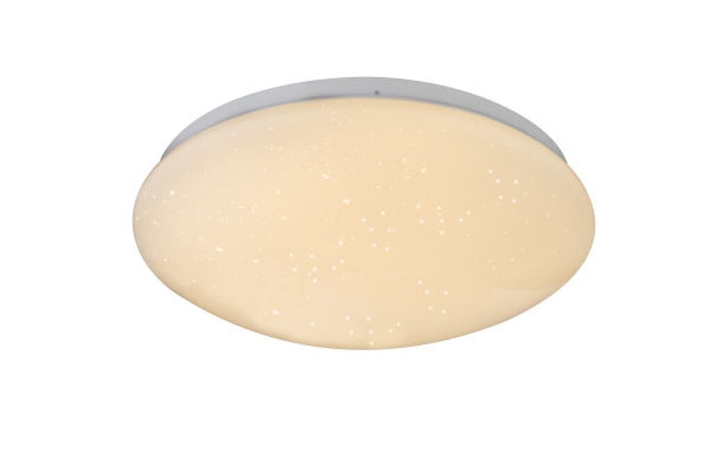 

Globo Atreju I Светодиодный потолочный светильник белый 29x9см Globo Lighting