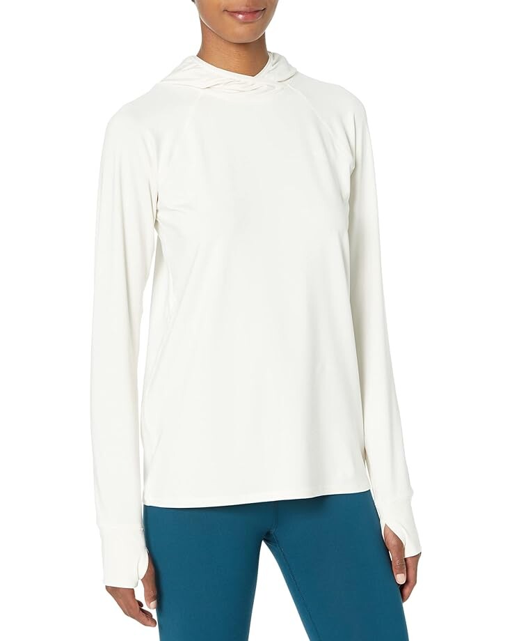 

Худи The North Face Class V Water, цвет Gardenia White