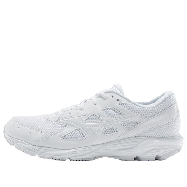 

Кроссовки maximizer 23 wide 'white' Mizuno, белый