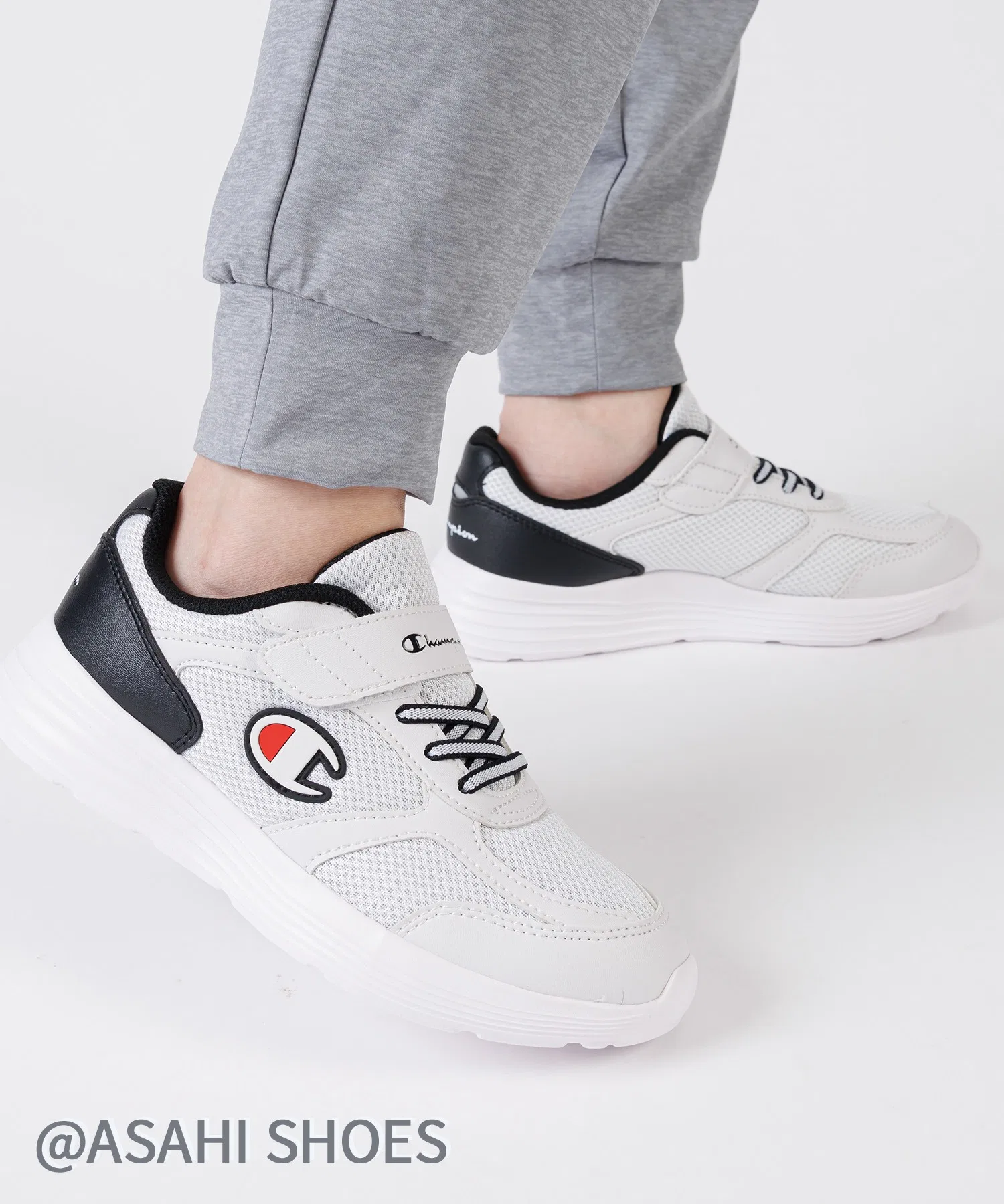 Детские кроссовки Champion CPN J301