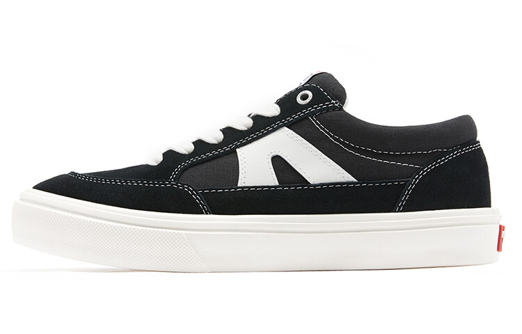 vision street wear Vision уличная одежда Обувь для скейтбординга унисекс, Черный