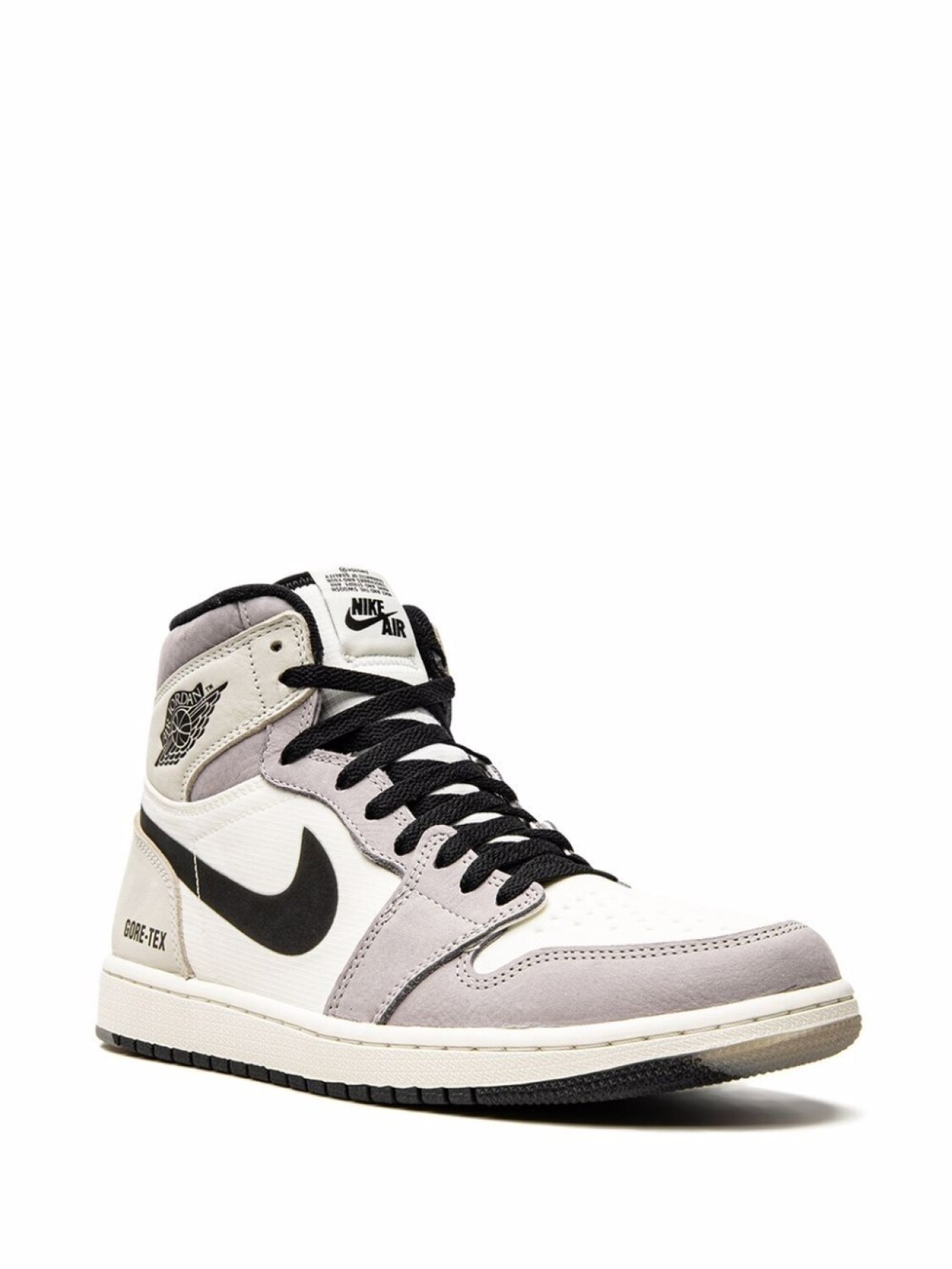 Jordan кроссовки Air Jordan 1 Element, белый — фото 2