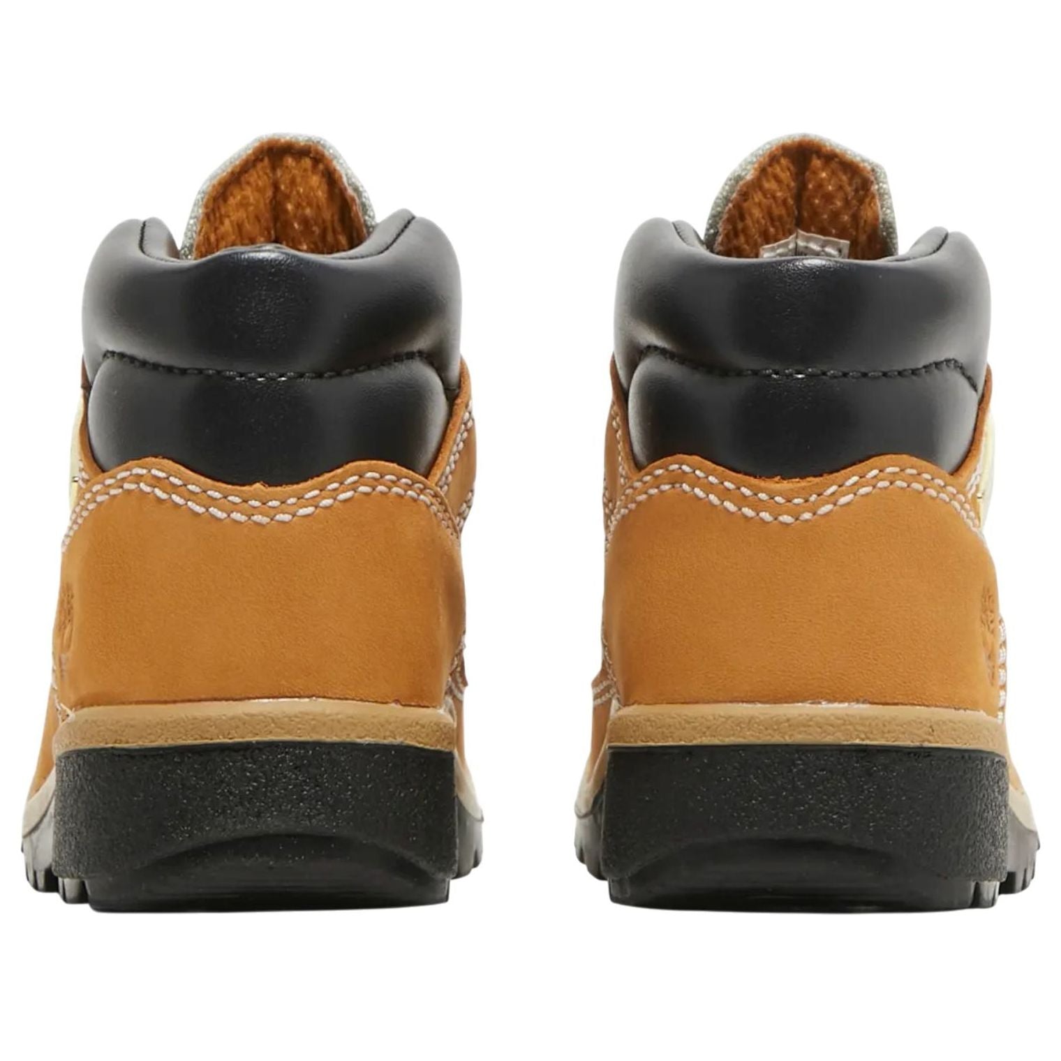 (TD) Ботинки Timberland Field Boot Mid 'Wheat' — фото 3