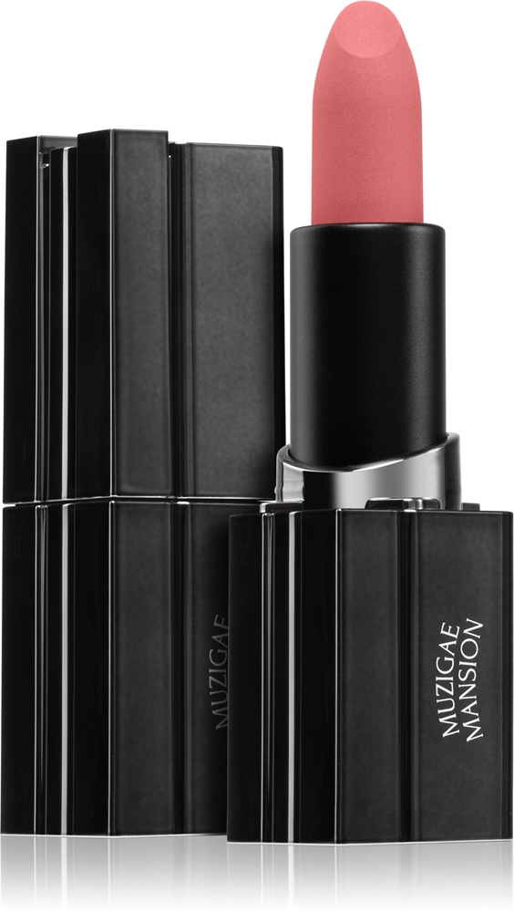 

Увлажняющая матовая помада Moodwear Blur Muzigae Mansion, atspalvis 005 babe 4 гр