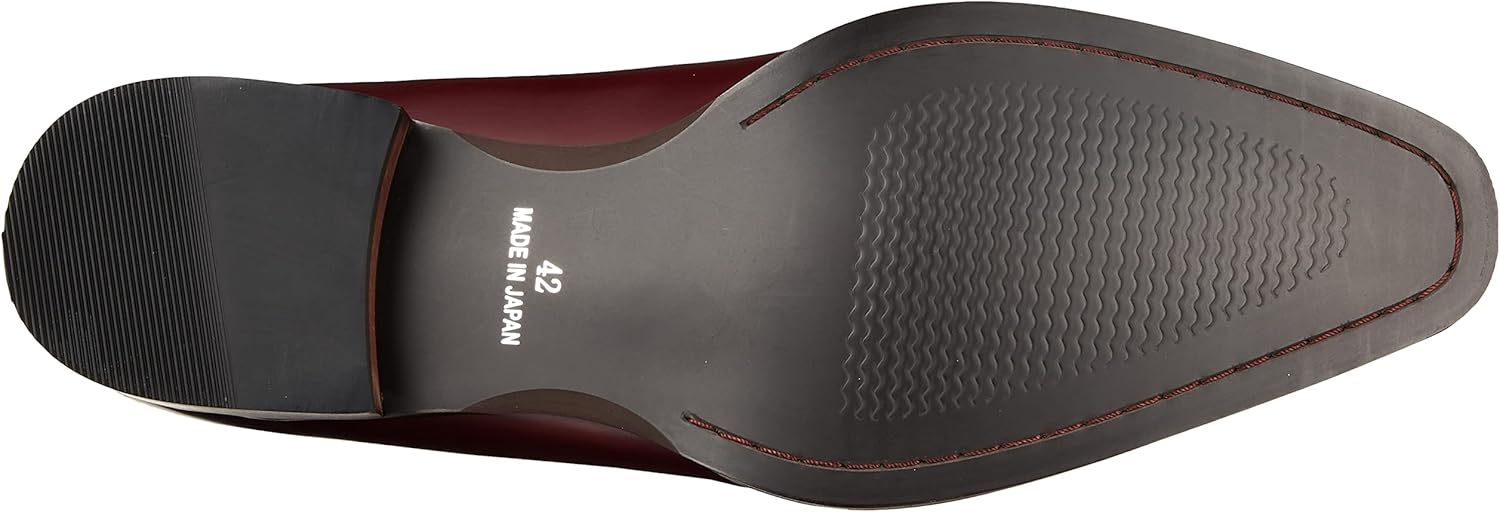 Туфли Men's Monk Business Shoes Christian Carano — фото 4