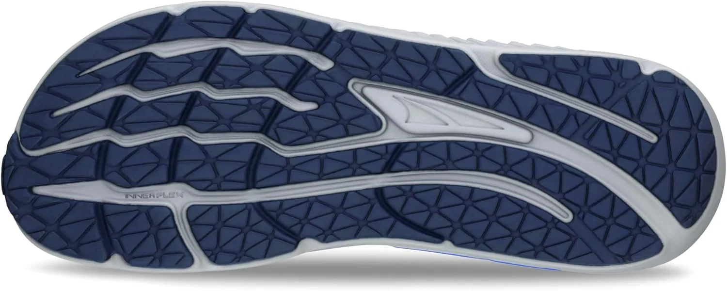Мужские кроссовки Altra Paradigm 7 Wide, Light Blue — фото 4