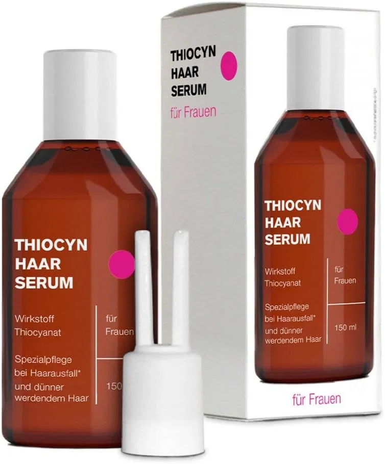 Сыворотка для волос Thiocyn Women 150 мл Thiocyn
