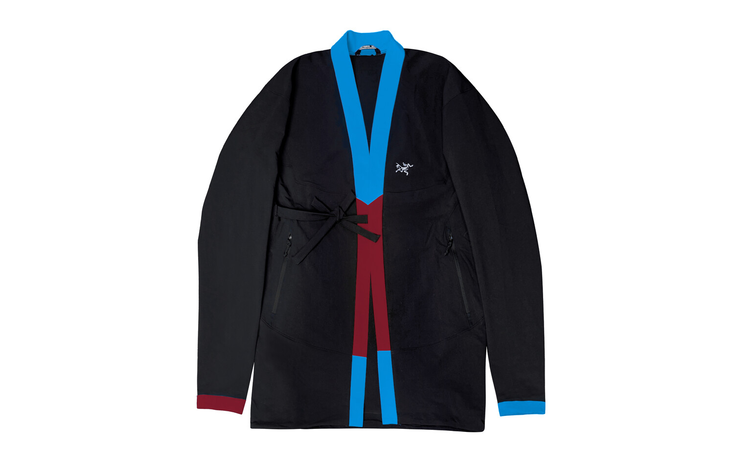 

Куртка Gamma Series Мужская Черный Синий Красный Arcteryx