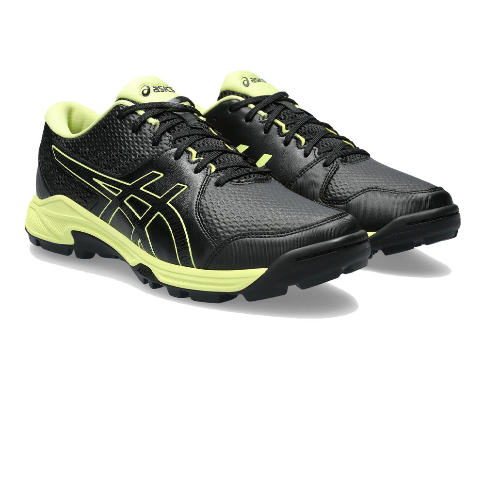 

Кроссовки Asics Gel-Peake 2 Hockey, зеленый
