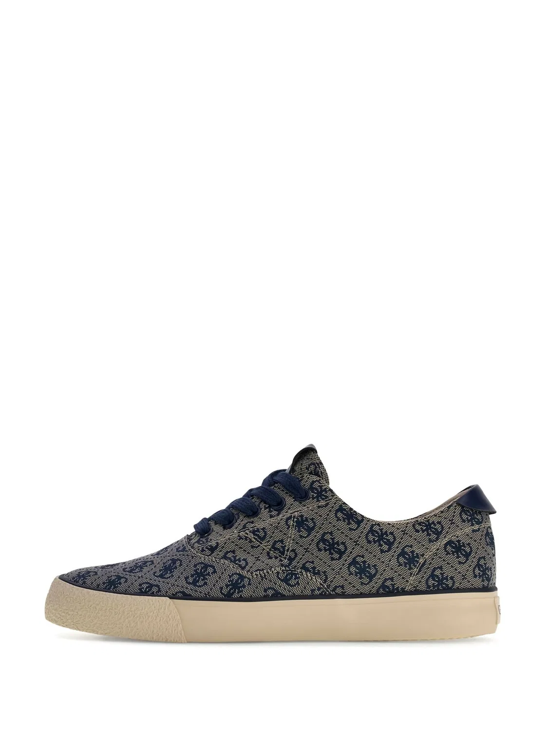 Кроссовки 'Davor' Guess, Navy