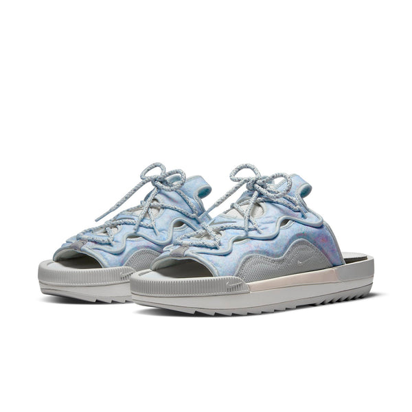 Тапочки offline 2.0 slip-on 'phantom' Nike, серый — фото 3