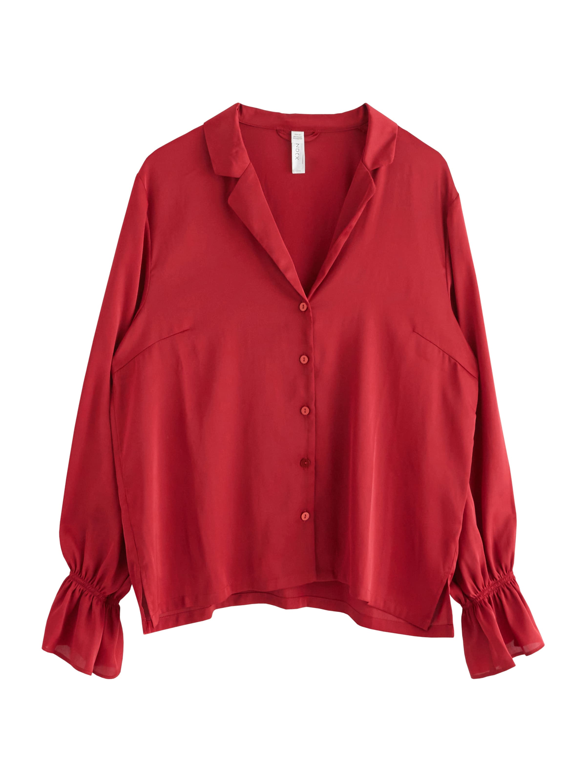 

Lindex Пижама в красном цвете