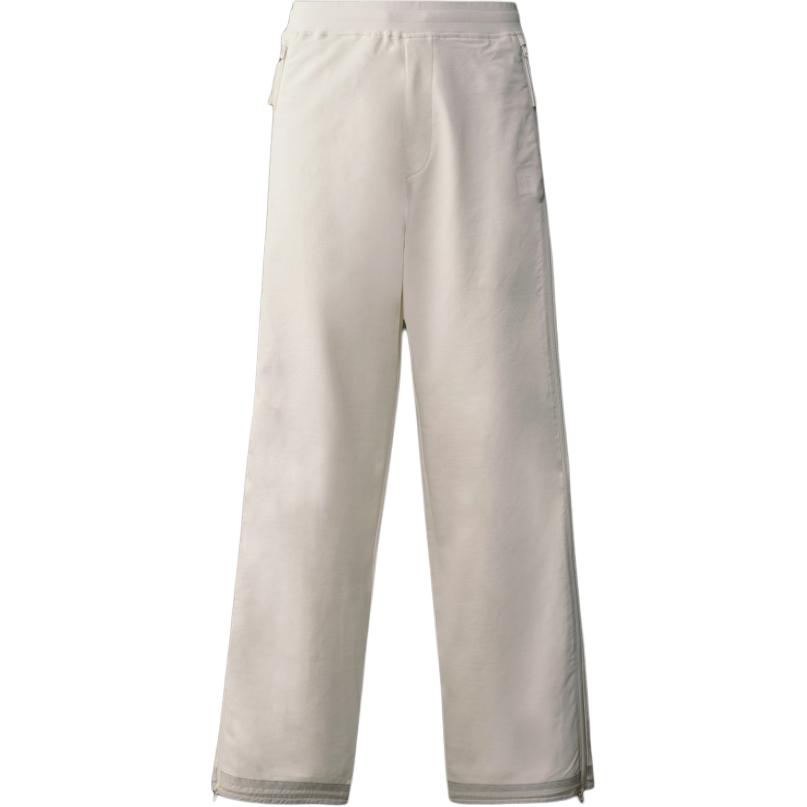 

C.P.Company Вязаные спортивные штаны мужские Gauze White