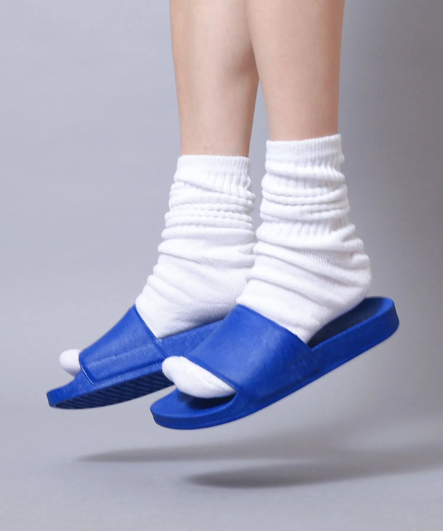 Унисекс шлепанцы Los Angeles Apparel Everyday Slides
