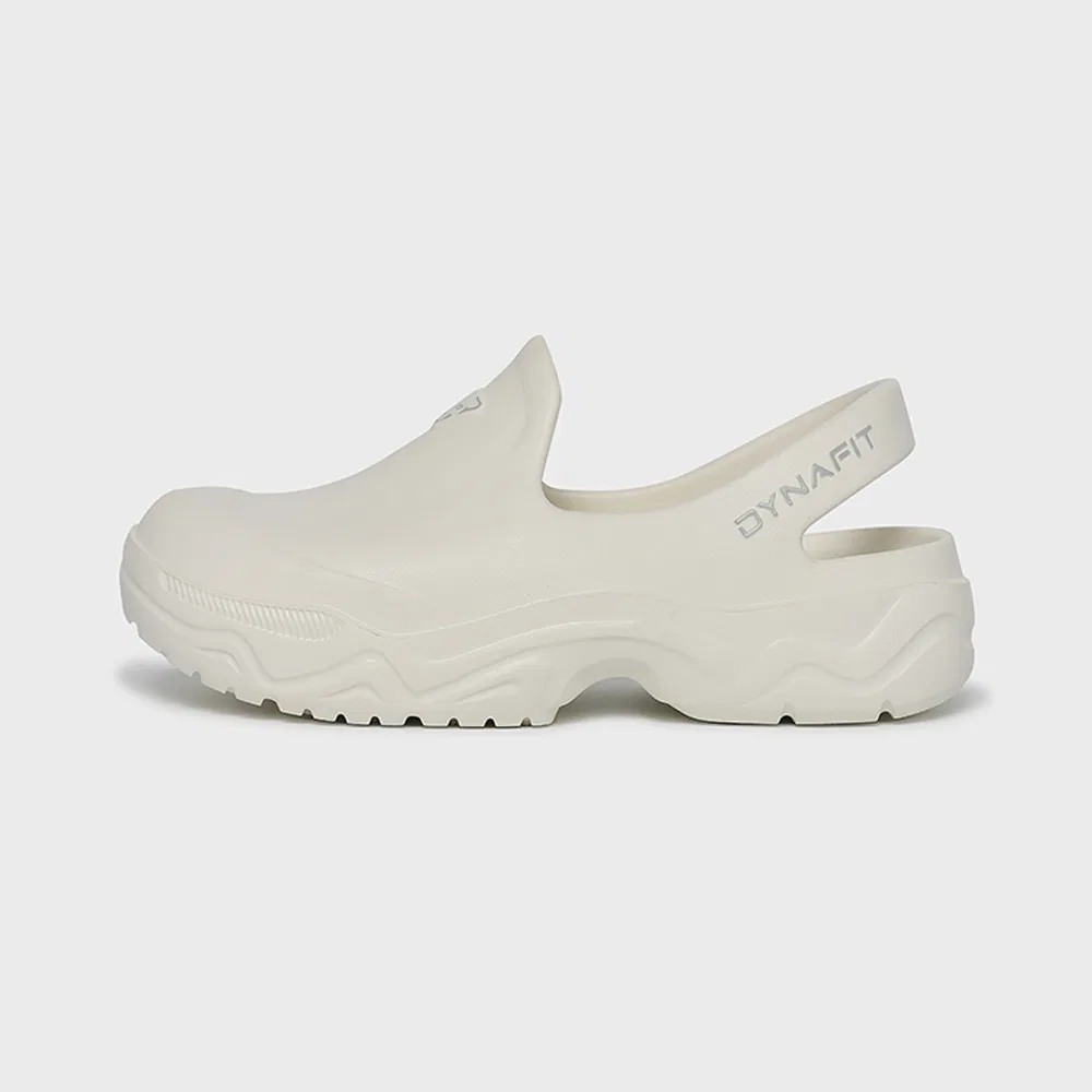 Унисекс сабо Vital Clog Off White от Dynafit