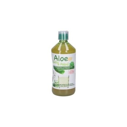 

PHARMALIFE Алоэ 100% сок и мякоть Добавка 1л