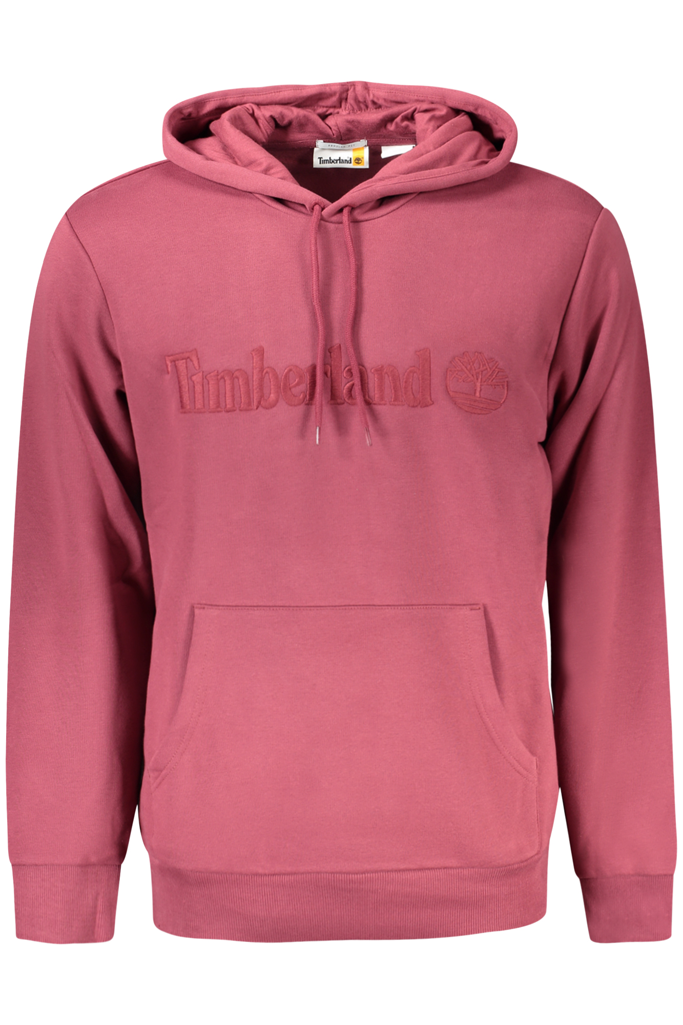 

Толстовка мужская Timberland, фиолетовый