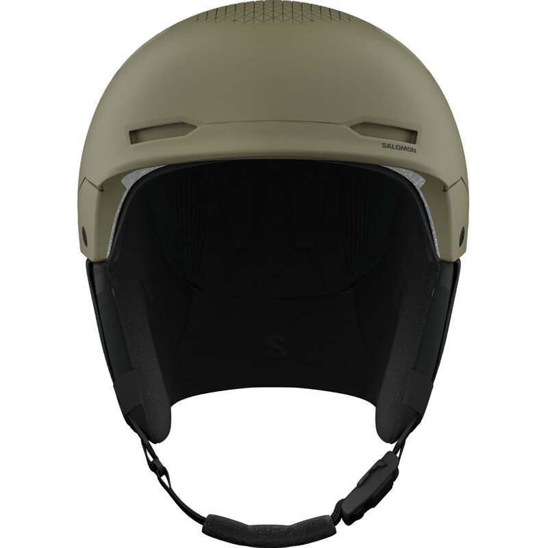 

Шлем husk prime mips оливковая ночь Salomon, мультиколор