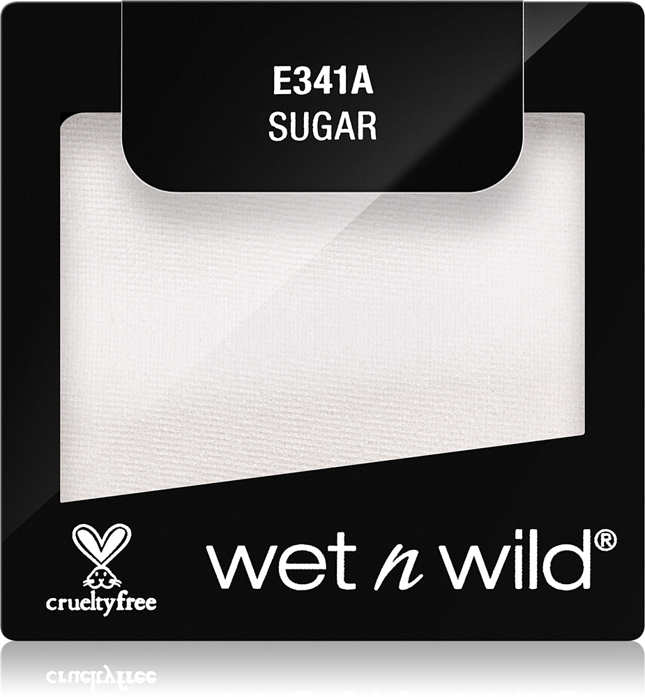 

Тени для век Color Icon Wet N Wild, atspalvis sugar 1,7 гр