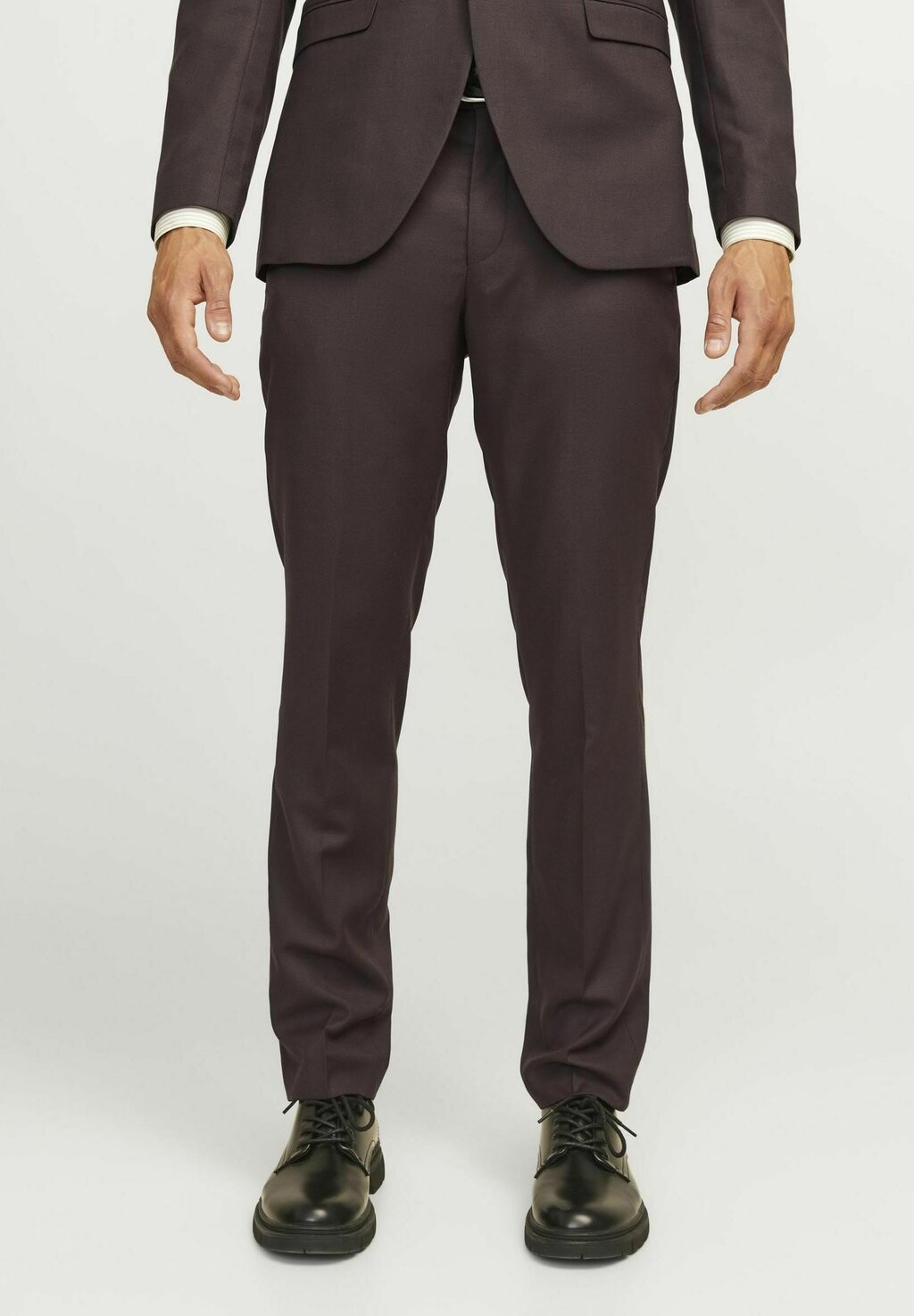 

Брюки JPRSOLARIS NOOS Jack & Jones PREMIUM, коричневый