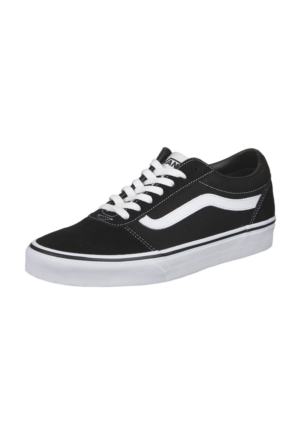 

Кроссовки Ward мужское VANS, черный