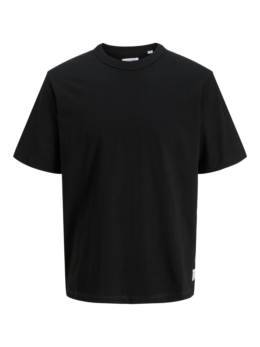 

Футболка JACK & JONES JACK & JONES JJEDover, Black