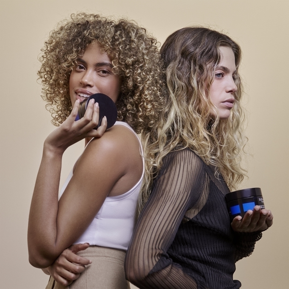 Интенсивная питательная маска для сухих и ослабленных волос Hair Rituel By Sisley, 190 мл — фото 4