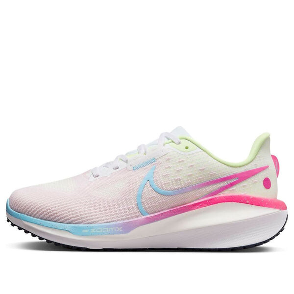 Кроссовки air zoom vomero 17 Nike, мульитколор