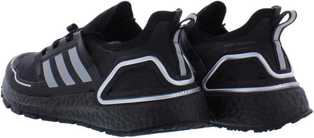 Мужские кроссовки для бега Adidas Ultraboost C.rdy, черный/серый/темно-серый — фото 2
