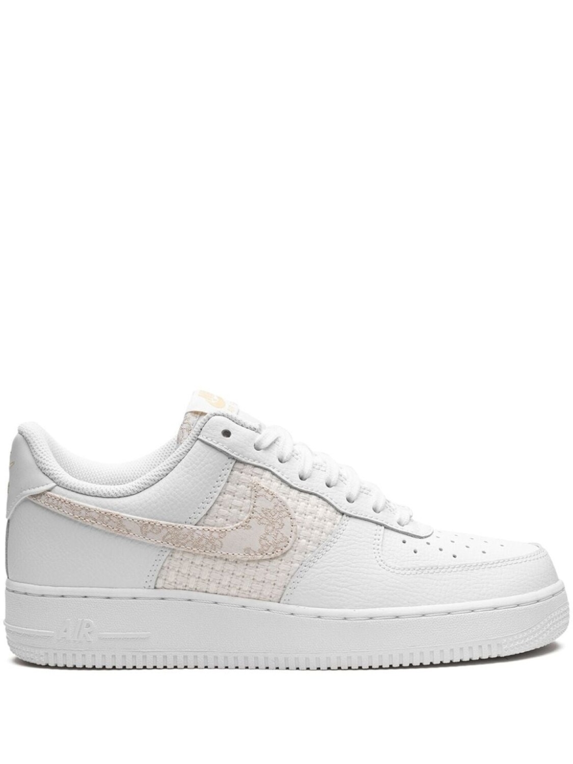 

Кроссовки Nike Air Force 1 '07 SE, белый
